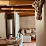 Casa Moline Rurales 2* Aneto