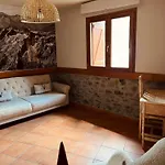 Casa Moline Rurales Aneto