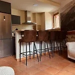 招待所 Casa Moline Rurales 2*
