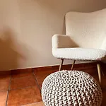 Casa Moline Rurales Aneto