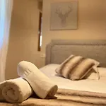 Casa Moline Rurales Guest house