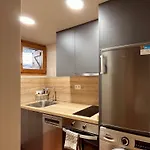 Casa Moline Rurales 2* Aneto
