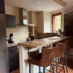 Konukevi Casa Moline Rurales