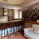 Konukevi Casa Moline Rurales 2*