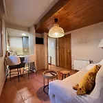 Casa Moline Rurales 2* Aneto