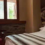 Casa Moline Rurales Konukevi Aneto