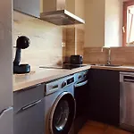 Casa Moline Rurales 2*