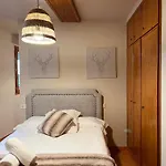 Casa Moline Rurales Konukevi Aneto