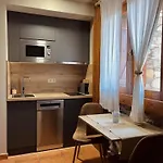 Konukevi Casa Moline Rurales 2*