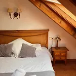 招待所 Casa Moline Rurales Aneto