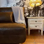招待所 Casa Moline Rurales 2*