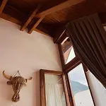 Casa Moline Rurales 2*