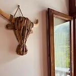 Konukevi Casa Moline Rurales