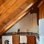 Konukevi Casa Moline Rurales 2*