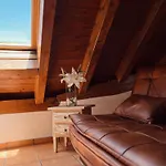 Konukevi Casa Moline Rurales 2*