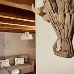 Casa Moline Rurales Konukevi Aneto
