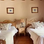 Casa Moline Rurales Konukevi
