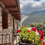 Konukevi Casa Moline Rurales 2*