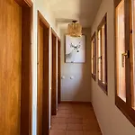 Casa Moline Rurales