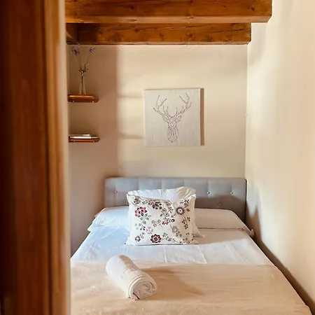 Rural Casa Moline 2* Aneto