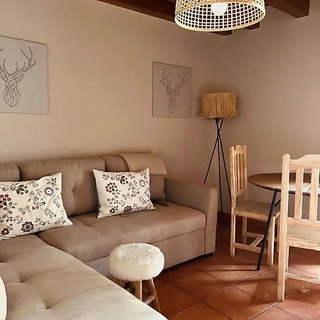 Rural Casa Moline 2*