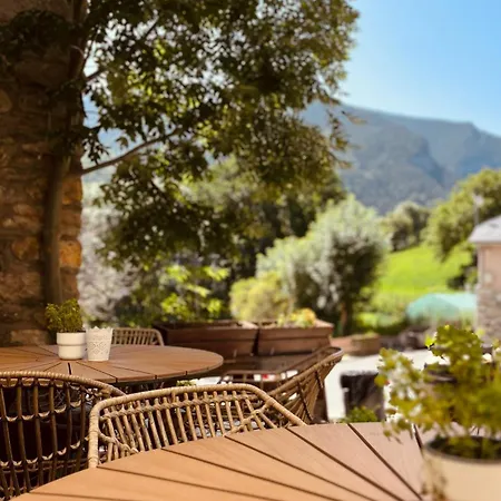 Penzion Casa Moline Rurales 2*