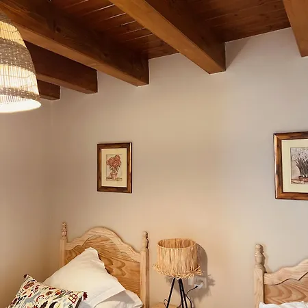 Casa Moline Rurales Vendégház 2*