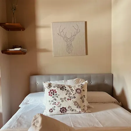 Casa Moline Rurales Aneto
