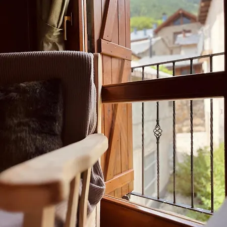 Vendégház Casa Moline Rurales 2*
