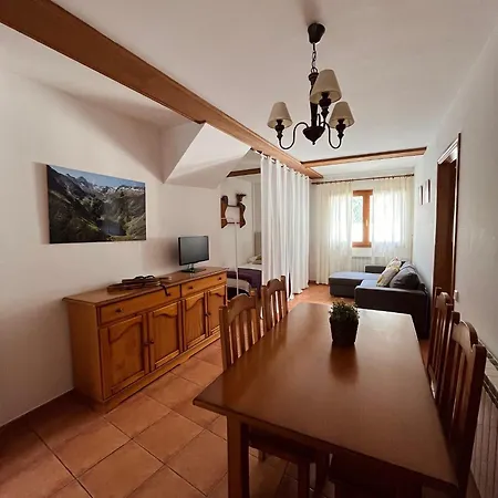 Casa Moline Rurales