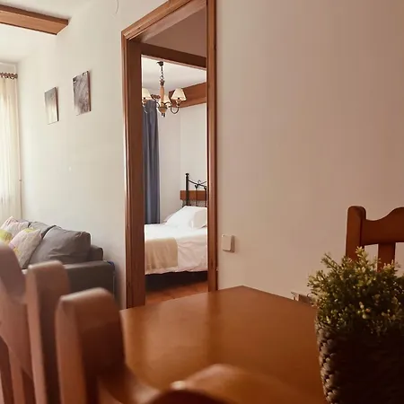 Casa Moline Rurales Vendégház