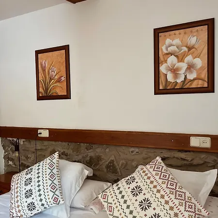 Casa Moline Rurales