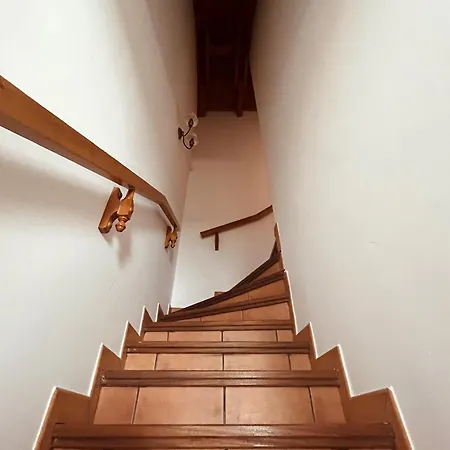 Vendégház Casa Moline Rurales 2*