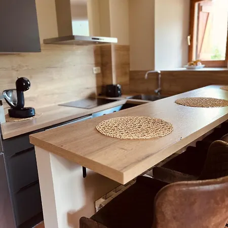 Casa Moline Rurales 2* Aneto