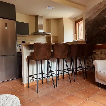 Penzion Casa Moline Rurales 2*