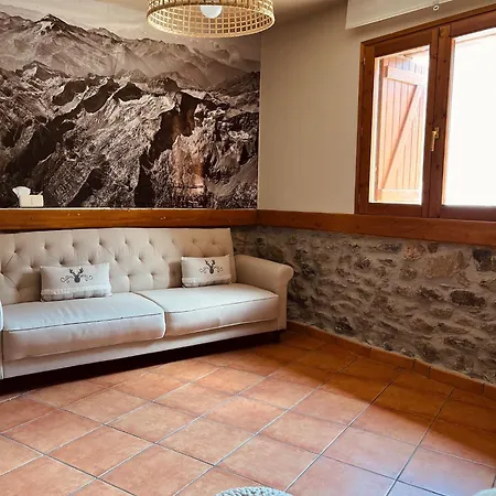 Casa Moline Rurales Penzion 2*