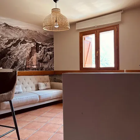 Casa Moline Rurales Aneto