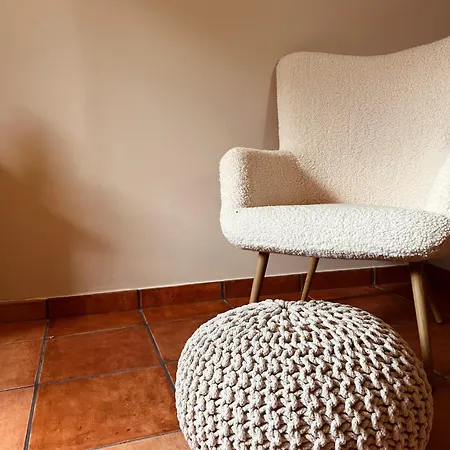 Casa Moline Rurales Aneto