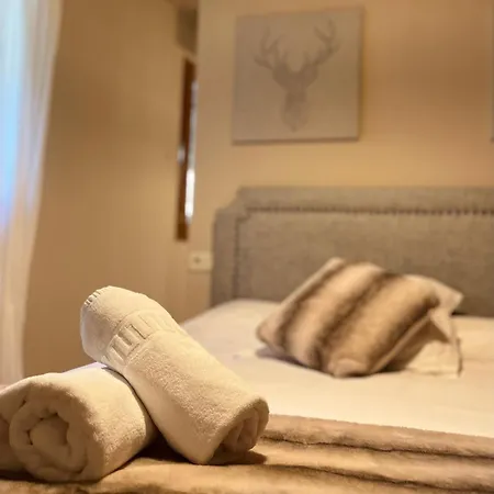 Casa Moline Rurales Penzion