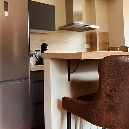 Casa Moline Rurales 2*