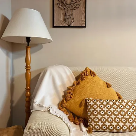 Casa de hóspedes Casa Moline Rurales