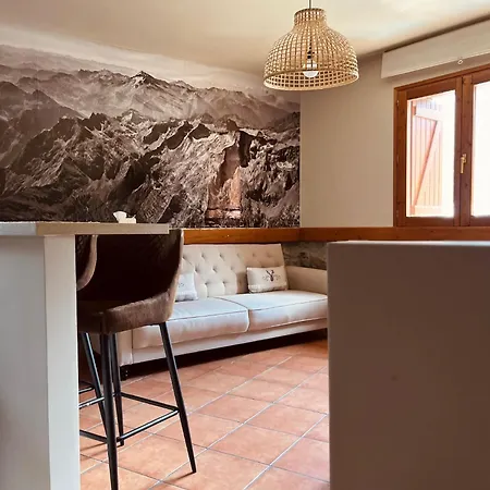 Casa Moline Rurales Vendégház 2*