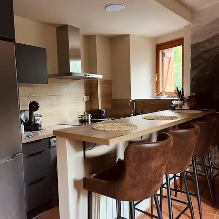 Penzion Casa Moline Rurales