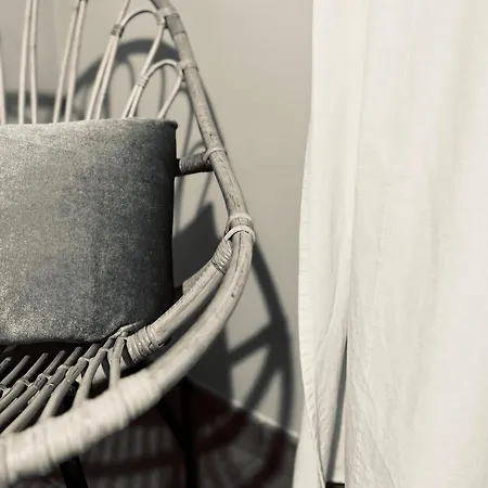 Casa Moline Rurales Penzion