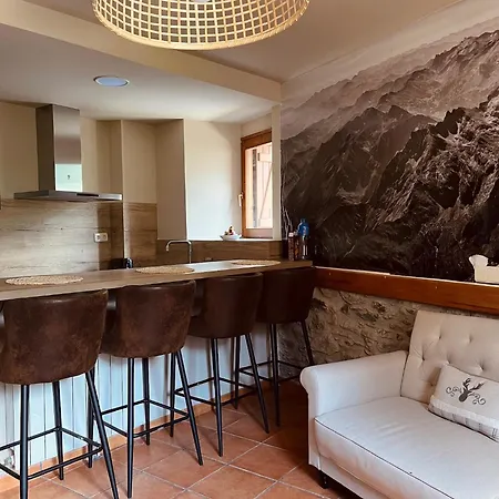 Penzion Casa Moline Rurales 2*