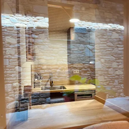 Casa Moline Rurales Penzion 2*