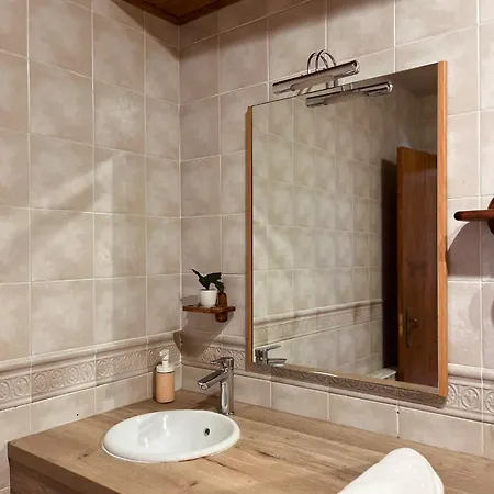 Casa Moline Rurales Aneto