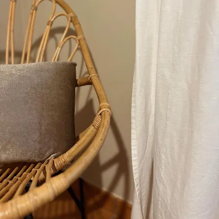 Casa Moline Rurales Casa de hóspedes