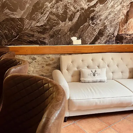 Casa Moline Rurales