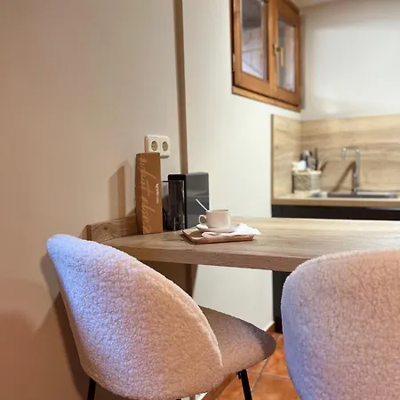 Casa de hóspedes Casa Moline Rurales Aneto